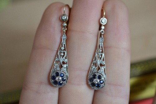Boucles oreilles rondes - boucles, d'oreilles