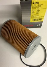 Filtre gazole BOSCH 1457429280 1457429289 = PSA 1906 01 - PEUGEOT CITROËN