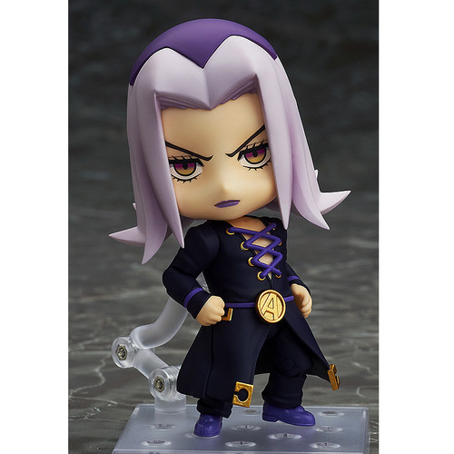 Nendoroid 1447 leone - nendoroid,