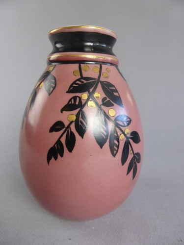 Joli vase ceram - vase, decor
