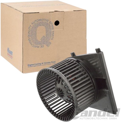 Nissens ventilateur intérieur - nissens,