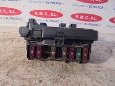 9643100980 boîtier bsi pour