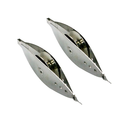 Pièces outil tissage de - 2,