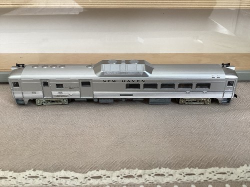 Vintage athearn rdc - athearn, rdc-3