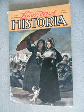Lisez moi Historia n° 70