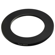 Adaptateur 72-49mm pour Nikon