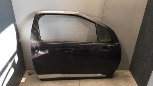 Porte avant droit ds3 phase - ds,