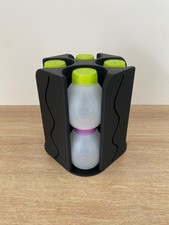 Rangement 8 pots à boire