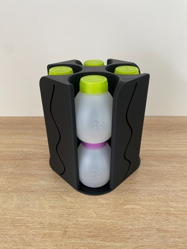 Rangement pour pots - pour,