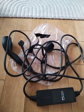 Chargeur Fiat 500e