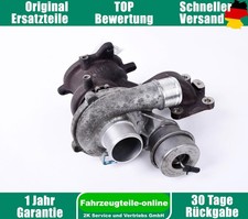 Ford Grand C-Max Dxa Turbocompresseur F1FG6K687AB