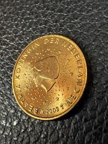 Pièce centimes d euro - 10, d'euro