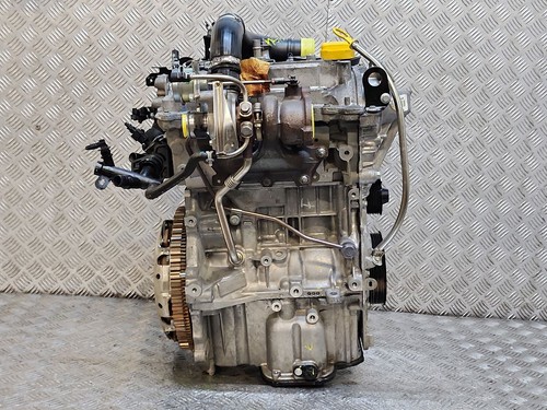 Moteur renault clio - clio, /