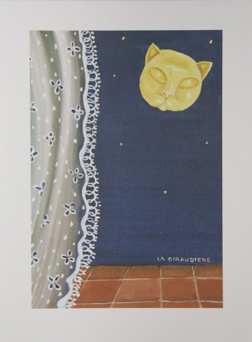 Mady giraudiere - de,