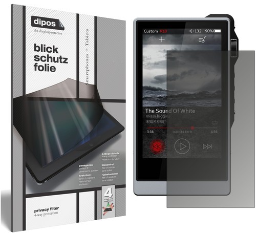 Protection pour ibasso dx200 - protection,