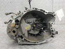 Boite 5 vitesses - Peugeot 206 2.0Hdi 110ch type 20DM22 - 90 000 kms