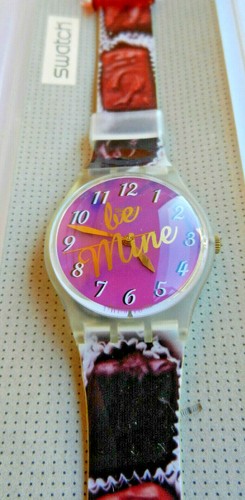 Swatch gent gk291 mine - be,