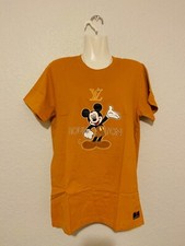 disney mickey mouse t-shirts