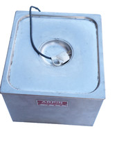 Bain marie professionnel - bain-marie,