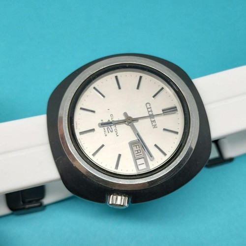 Rare montre vintage citizen - rare,