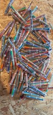 lot revendeur destockage neuf de 84 stylos de 6 couleurs différentes