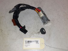 ANTIVOL DE DIRECTION MAN AIXAM