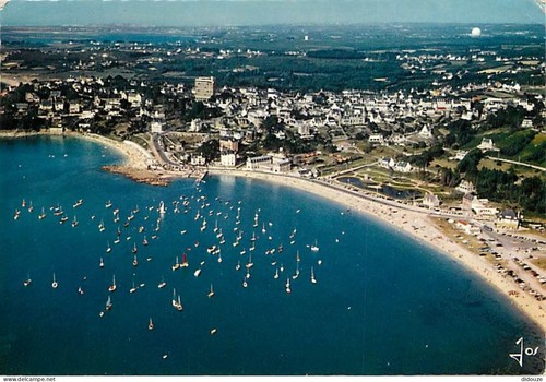 Carte postale - -,