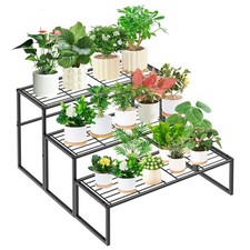 Support Plantes Intérieur