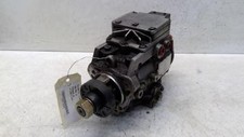 Pompe à injection OPEL ASTRA G   /R:115850859