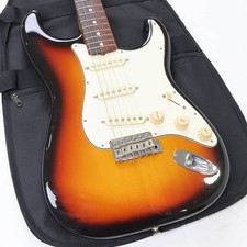 (Fender Japan) ST62-66DMC