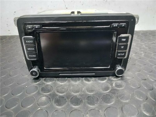 Radio volkswagen passat - radio,