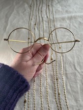 Ancienne paire de lunette