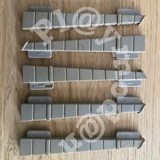 Playmobil 70 Vintage 5 X Pièces Château Support Mûr Médiéval By Pl@ymod@n