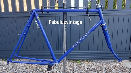 Frame reynolds 531 - ,