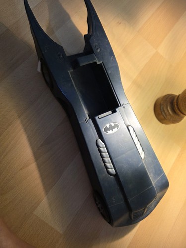 Kenner batmobile batman - batman, 1993