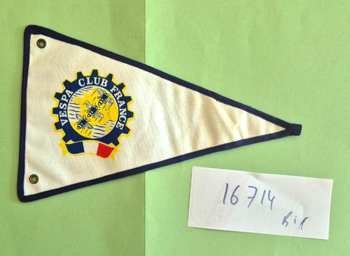 16714 bis vespa club - /,
