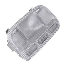 Feu dôme de contrôle de