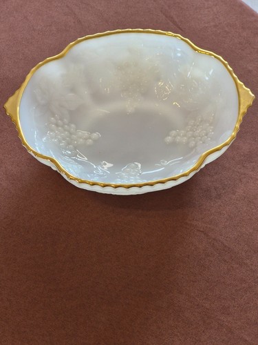 Coupe vintage anchor hocking - coupe,