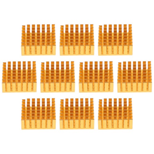 Pcs dissipateur chaleur - 10,