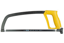 Scie à métaux STANLEY