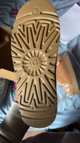 Ugg tazz - ii, 38-39)