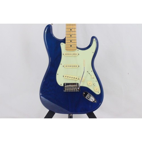Guitare électrique fender - guitare,