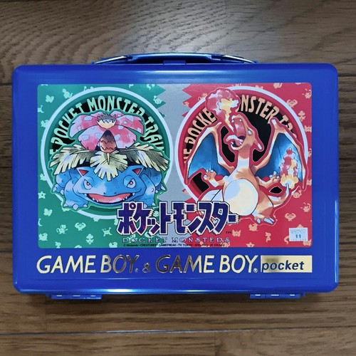 étui rangement pokemon - Étui,