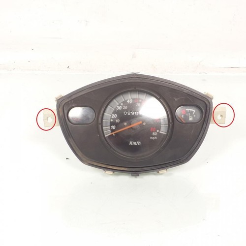 Compteur origine pour scooter - compteur,