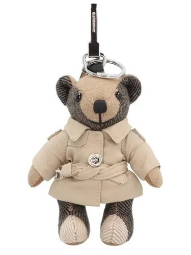 Burberry porte clé - porte-clé, trench