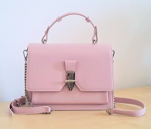Sac chabrand rose - sac, /