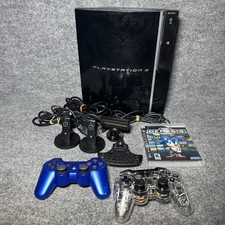 Sony PlayStation 3 Fat PS3
