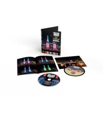 Pink Floyd Animals (Blu-Ray