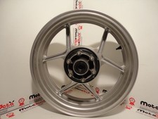 Jante Arrière Roue Wheel