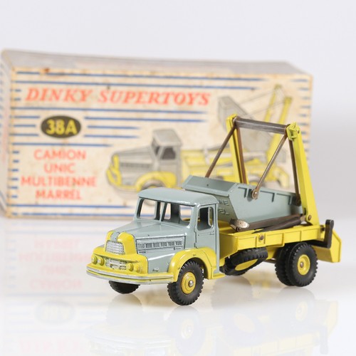 Dinky toys 38a unic - toys,